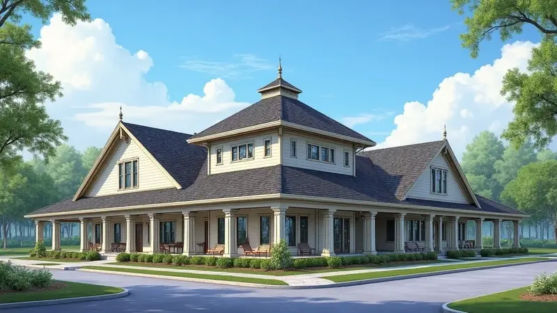 Commercial Roofing in South Carolina: A Business Owner Guide