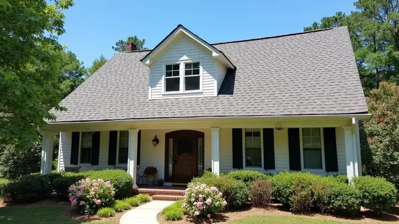 Does a New Roof Increase Home Value in South Carolina?