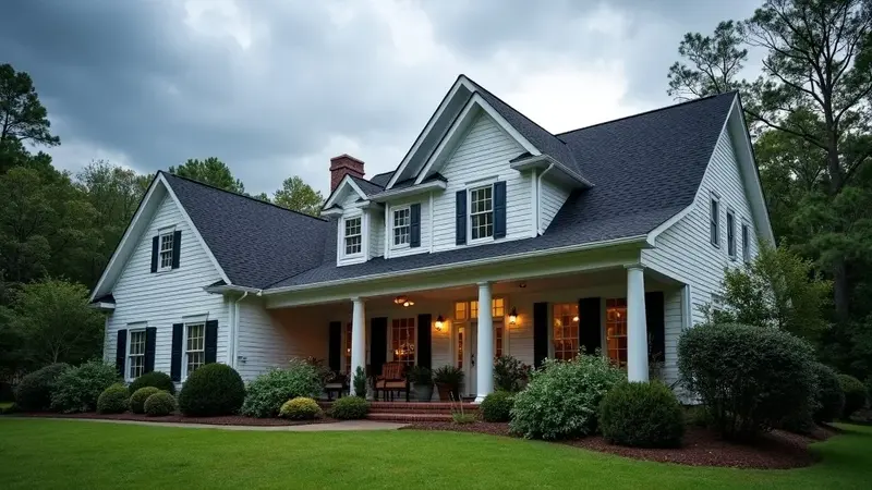 Emergency Roof Repair in SC: What to Expect and How to Prepare