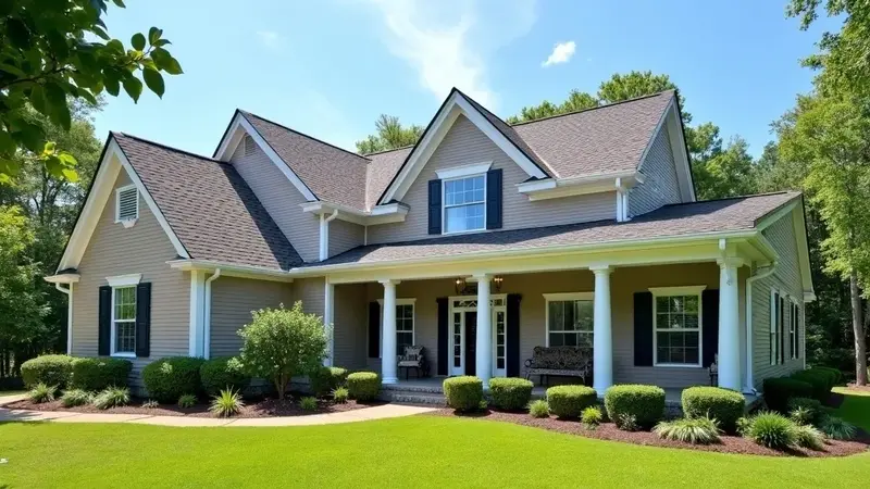 Gutter Guard Types Compared: Which Works Best in South Carolina?