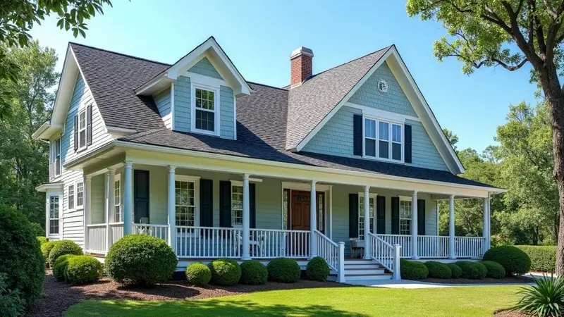 How to Choose a Roofing Contractor in South Carolina