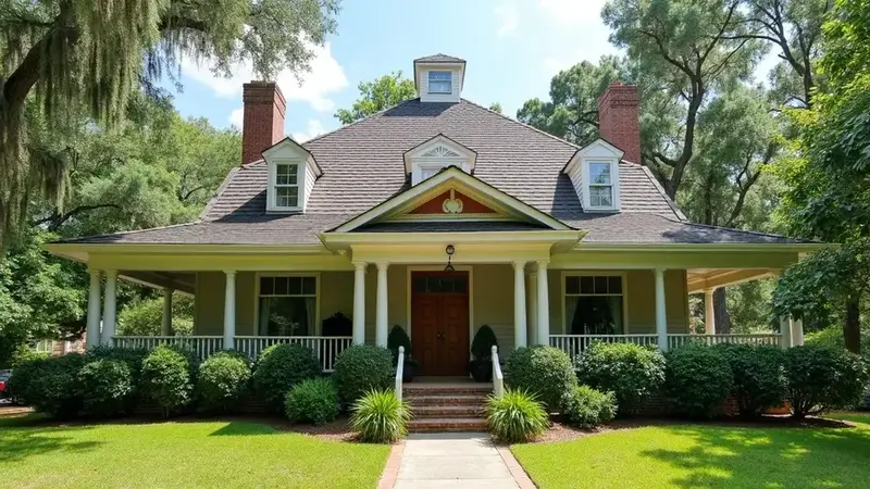 Roof Insurance Claim Tips Every SC Homeowner Should Know
