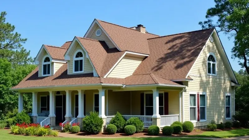 Roofing Services in Branchville SC: Your Closest Local Roofer