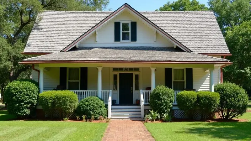 Roofing Services in Manning SC: Clarendon County Roof Experts