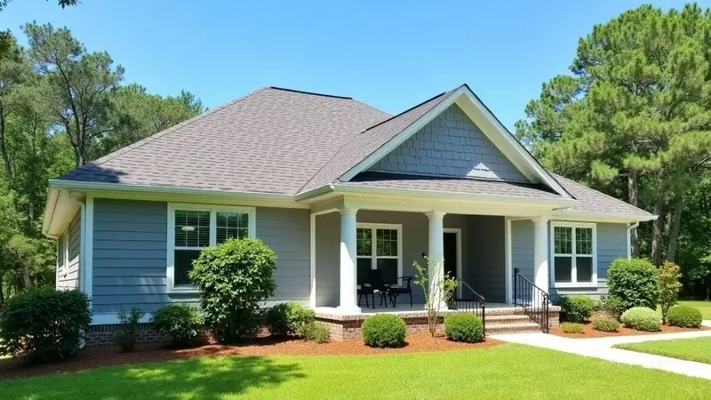 Roofing Services in Santee SC: Trusted Local Roof Experts