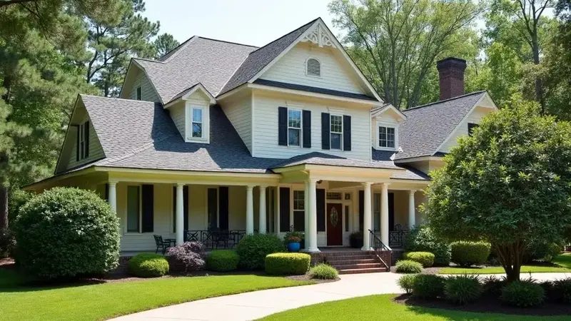 Seamless vs Sectional Gutters: Which Is Best for SC Homes?