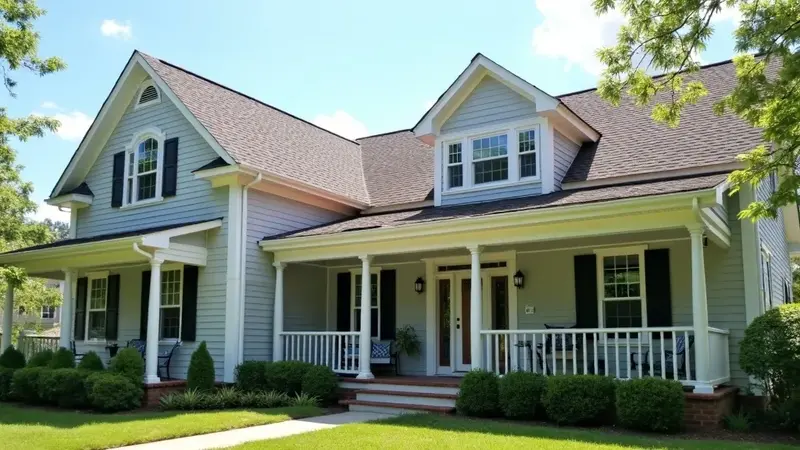 7 Signs of a Poor Roof Installation and What to Do About It