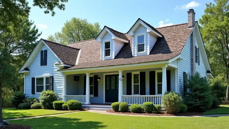 7 Signs You Need a New Roof (Don't Ignore #4)