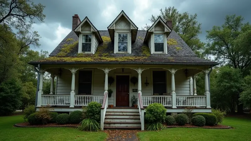 6 Signs Your Gutters Need Replacing Before the Next SC Storm