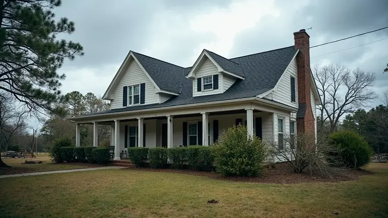 Filing a Storm Damage Insurance Claim: Step-by-Step Guide