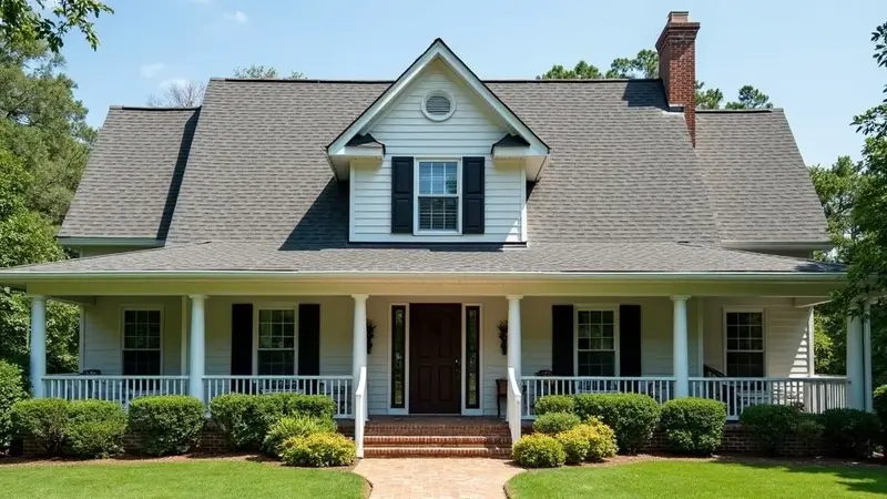 Roof Repair vs Replacement: How to Decide