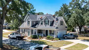 Roofing companies that finance in Orangeburg SC