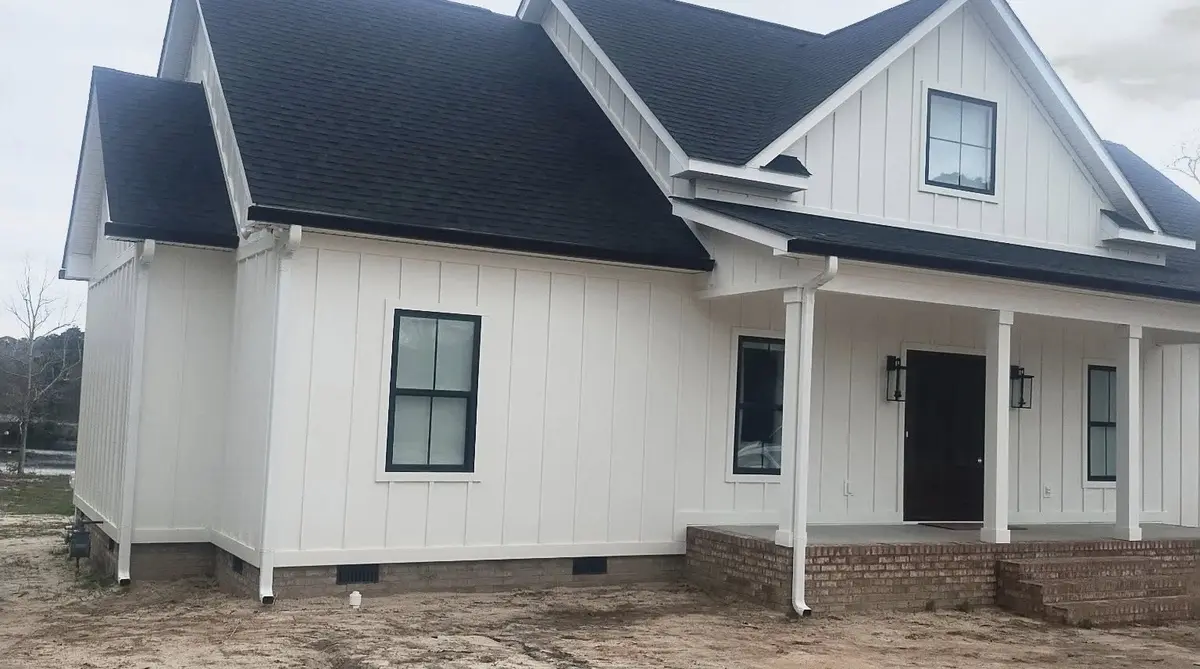 Licensed roofing contractor serving Rowesville, SC - Dubya Roofing and Gutters